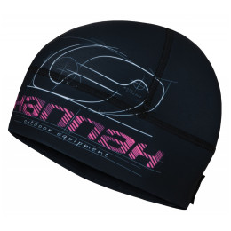 Kapa Hannah Stead tamno plava