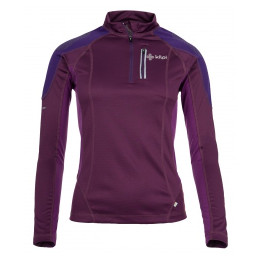 Ženska majica Kilpi Mission-w Ljubičasta