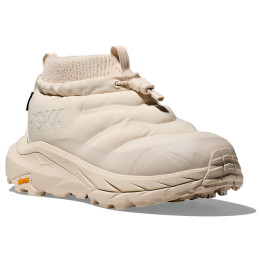 Ženske cipele Hoka W Kaha 2 Frost Moc Gtx bež Oat Milk / Sesame