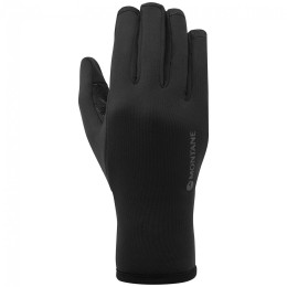 Muške rukavice Montane Fury Xt Glove crna Black
