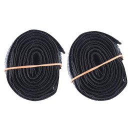 Remeni za učvršćivanje Bo-Camp Combine Kit crna Black