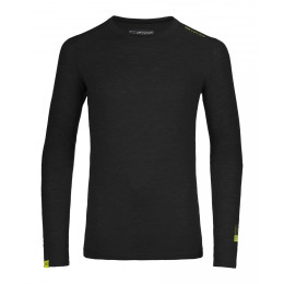 Muško termo rublje Ortovox Merino 105 Ultra Long Sleeve