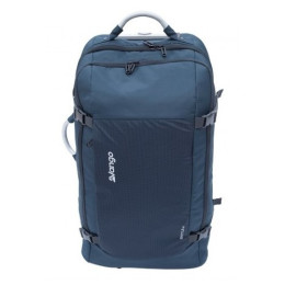 Kofer za putovanja Vango Shuttle 90 plava