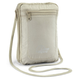 Taktička torbica Lowe Alpine Passport Wallet bež BEIGE