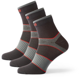 Čarape Zulu Sport 3 pack