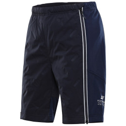 Ženske zimske kratke hlače Alpine Pro Ginara plava