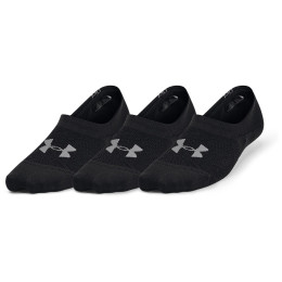 Ženske čarape Under Armour Breathe Lite Ultra Low 3p