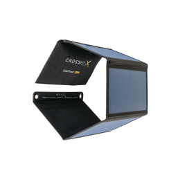 Solarni panel Crossio SolarPower 28W 3.0