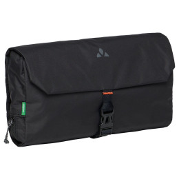 Torbe i neseseri Vaude WashBag M crna black