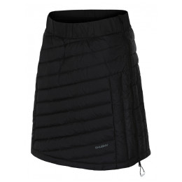 Pernjata suknja Husky Frozy crna