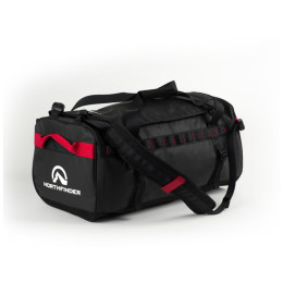 Torba Northfinder London crna