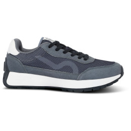 Muška obuća Regatta Marine Heritage siva Black/Briar