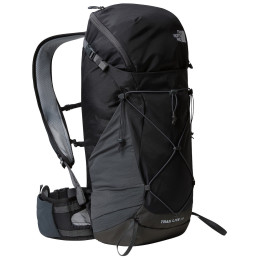Turistički ruksak The North Face Trail Lite 24 crna/siva Tnf Black-Asphalt Grey-