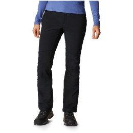 Ženske hlače Columbia Roffe Ridge III Pant crna Black