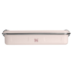 Kutija za hranu Stanley The Useful Classic Box 1350ml ružičasta Rose Quartz