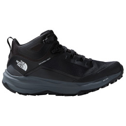 Ženske cipele The North Face Vectiv Exploris 2 Mid Futurelight crna