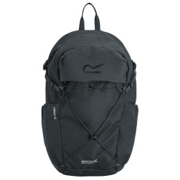 Ruksak Regatta Prism 35L Backpack crna Ash