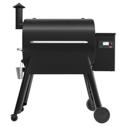 Gril Traeger PRO 780 crna black