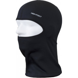 Podkapa High Point Impire Balaclava crna Black