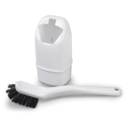 Četka Kampa Basil Mini bijela