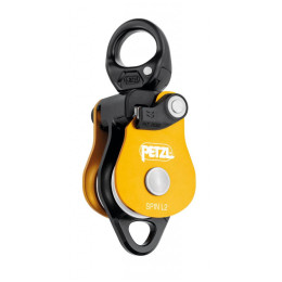 Kolotur Petzl Spin L2