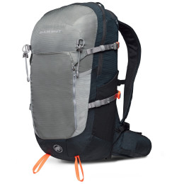 Ruksak Mammut Lithium Zip siva GranitBlack