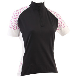 Ženski biciklistički dres Axon Nippon D