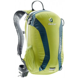 Ruksak Deuter Speed lite 10 svijetlo zelena