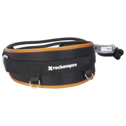 Radni pojas Rock Empire Skill Position crna