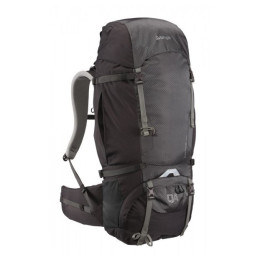 Ruksak Vango Contour 50:60S crna