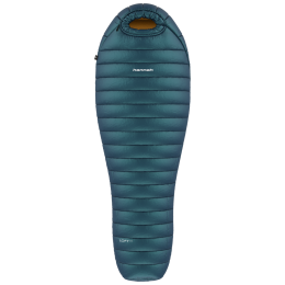 Vreća za spavanje od perja Hannah Loft 250 195 cm