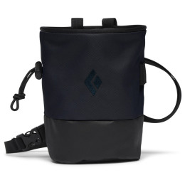 Vrećica za magnezij Black Diamond Mojo Zip Chalk Bag S/M