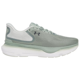 Muška obuća Under Armour Infinite Pro 2 zelena Silica Green / Hydro Green / Black