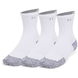 Set čarapa Under Armour UA Velociti Run Cush 3P Crew