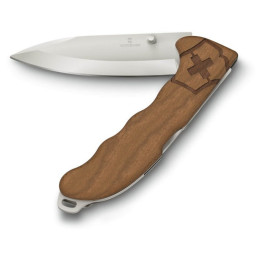 Džepni nož Victorinox Evoke Wood smeđa