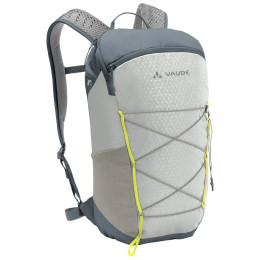 Ruksak Vaude Agile 14 siva lightgrey
