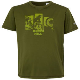 Dječja majica Regatta Alvarado IX