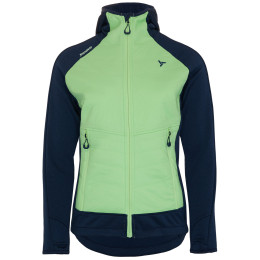 Ženska dukserica Silvini Divera