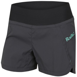 Ženske kratke hlače Rafiki Vella (2020) crna/siva Castlerock