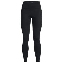 Ženske tajice Under Armour Fly Fast 3.0 Tight crna