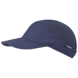 Šilterica Regatta Folding Peak Cap plava Navy