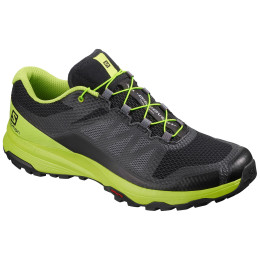 Muška obuća Salomon XA Discovery crna/zelena Black/LimeGreen/Magnet
