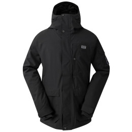 Muška skijaška jakna Dare 2b Twin Tip Jacket crna Black