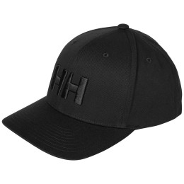 Šilterica Helly Hansen Hh Brand Cap crna 990 BLACK