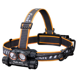 Visokoučinkovita čeona lampa Fenix HM75R