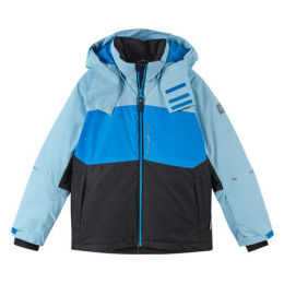 Dječja jakna Reima Luusua plava