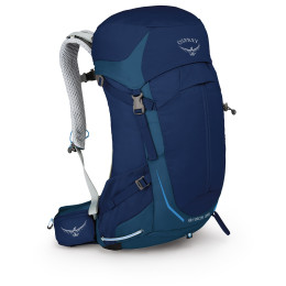Ruksak Osprey Stratos 26 II plava Eclipse Blue 