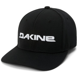 Šilterica Dakine Rail 3D Ballcap crna Black