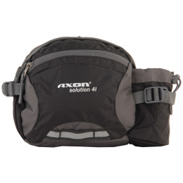 Torbice oko struka Axon Solution crna