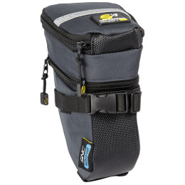 Torbica za sjedalo Sport Arsenal Art. 501 crna